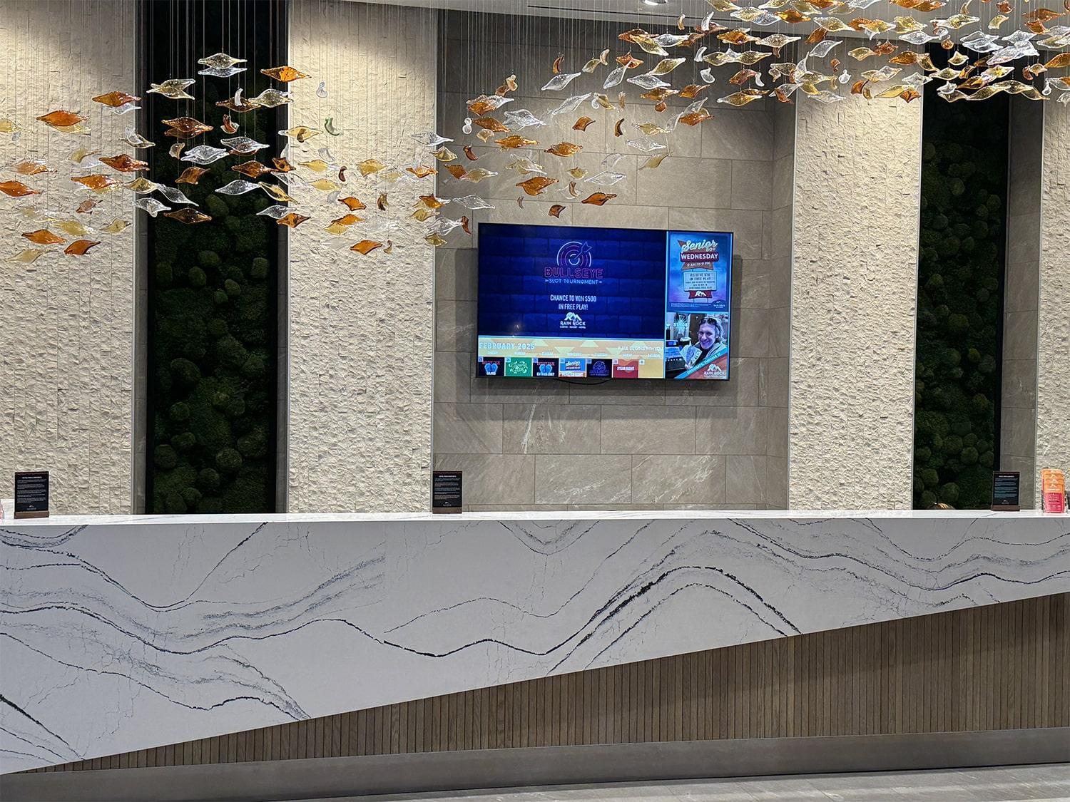 Rain Rock Casino Resort Hotel Yreka Zewnętrze zdjęcie