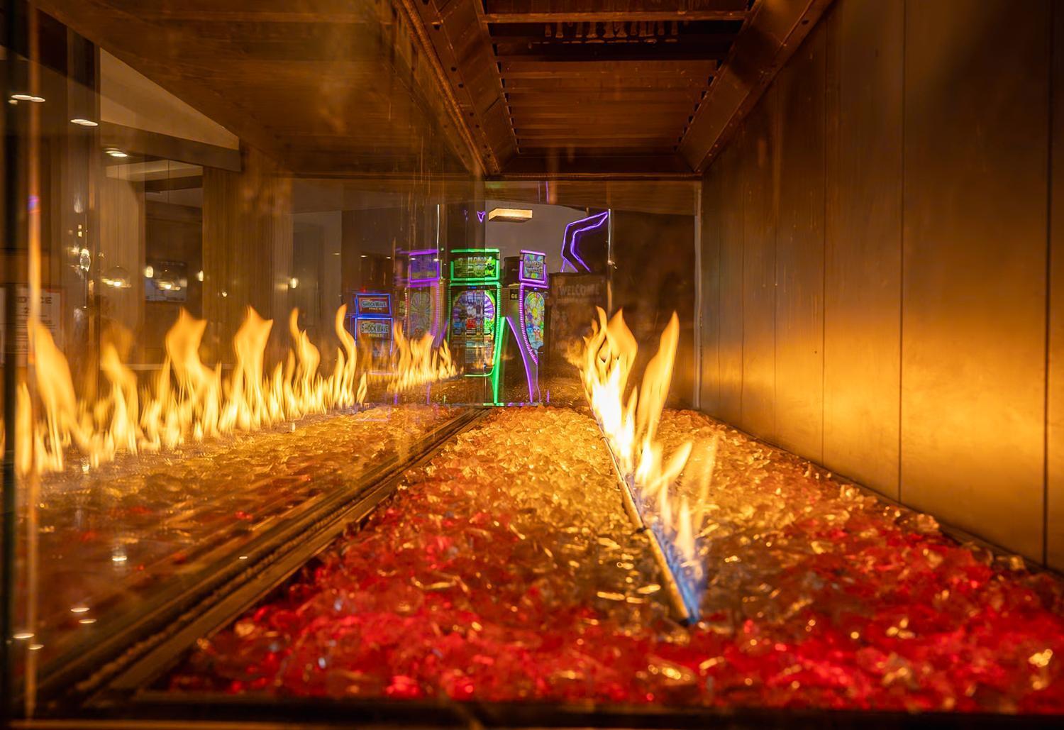Rain Rock Casino Resort Hotel Yreka Zewnętrze zdjęcie