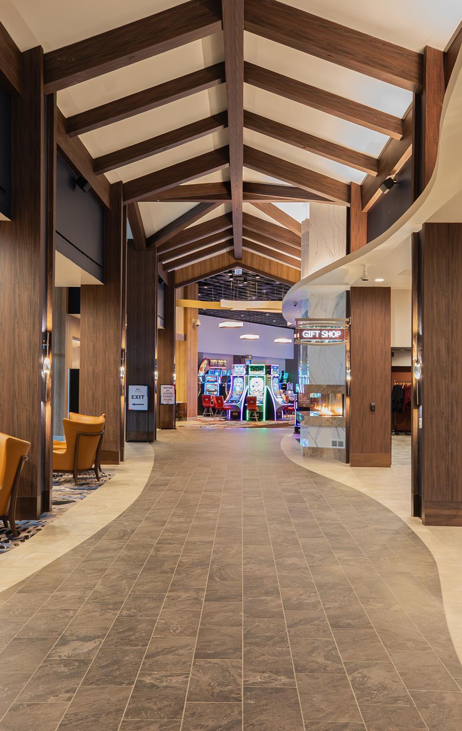 Rain Rock Casino Resort Hotel Yreka Zewnętrze zdjęcie