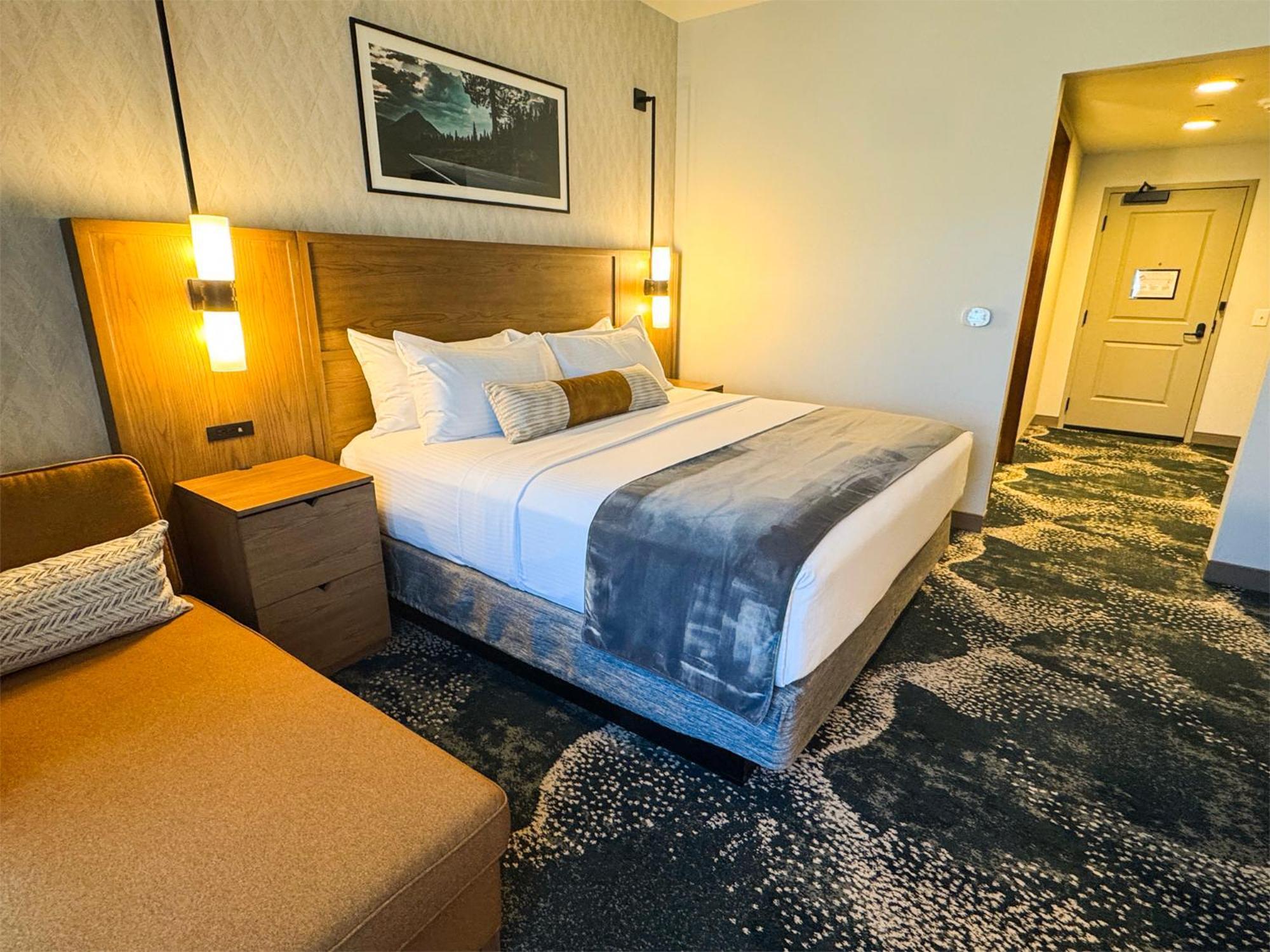 Rain Rock Casino Resort Hotel Yreka Zewnętrze zdjęcie