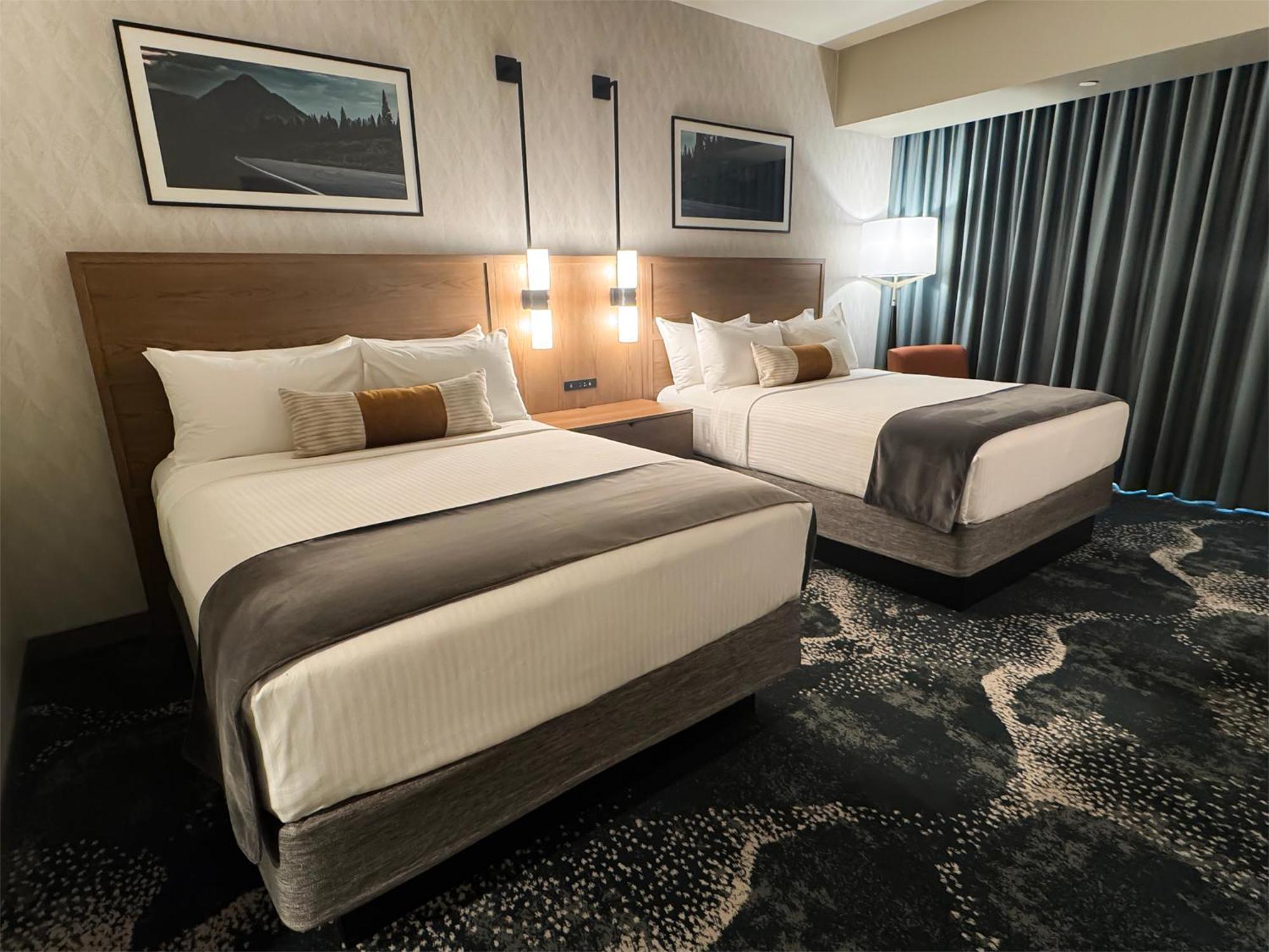Rain Rock Casino Resort Hotel Yreka Zewnętrze zdjęcie