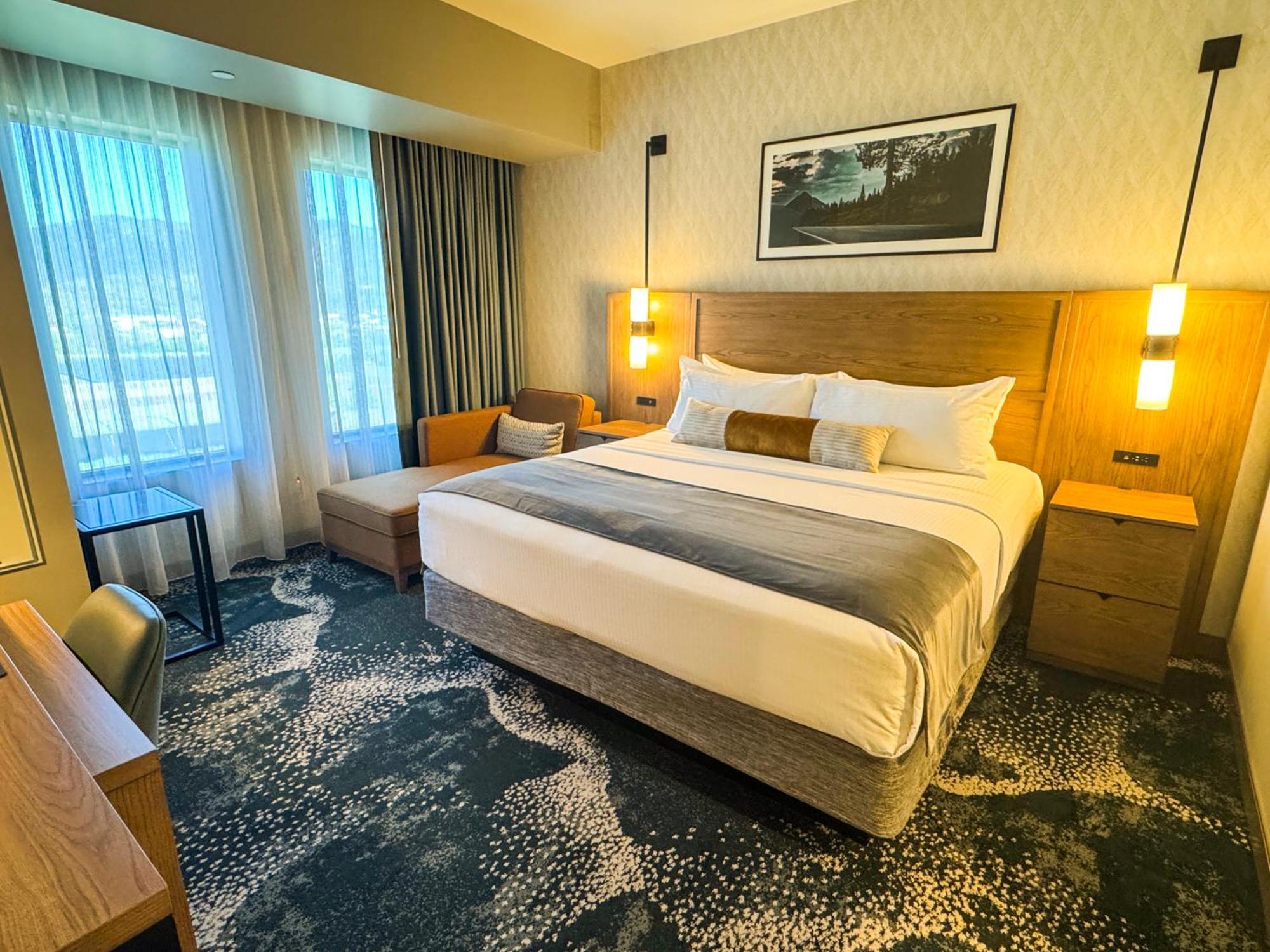 Rain Rock Casino Resort Hotel Yreka Zewnętrze zdjęcie