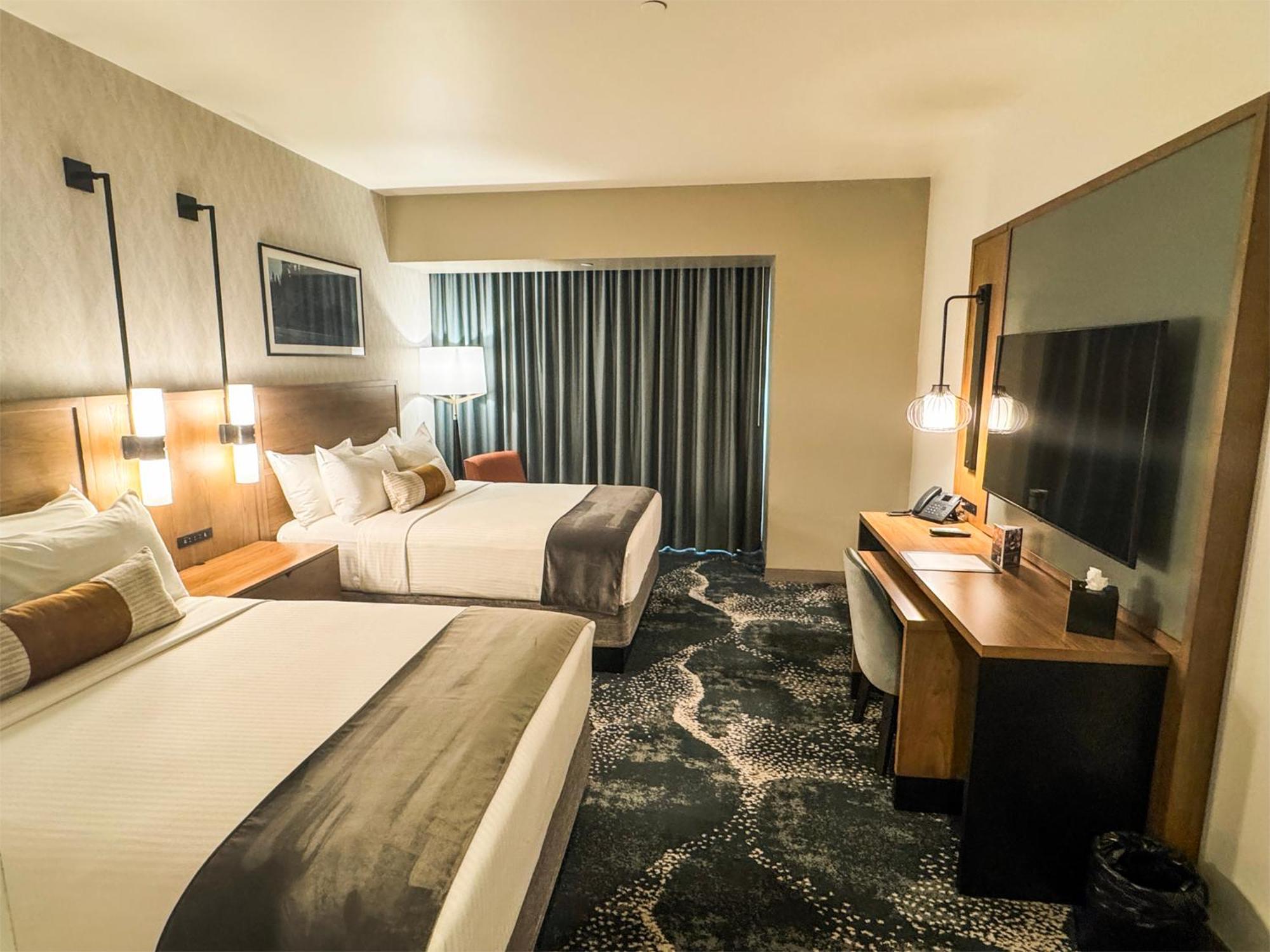 Rain Rock Casino Resort Hotel Yreka Zewnętrze zdjęcie